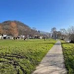 Bei Bad Ems Im Lahntal شقة *