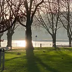 Bei Bad Ems Im Lahntal شقة
