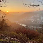 Bei Bad Ems Im Lahntal شقة