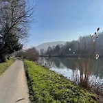 Bei Bad Ems Im Lahntal * Fachbach