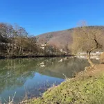 Bei Bad Ems Im Lahntal