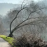 شقة Bei Bad Ems Im Lahntal Fachbach