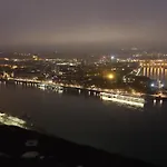 Bei Bad Ems Im Lahntal