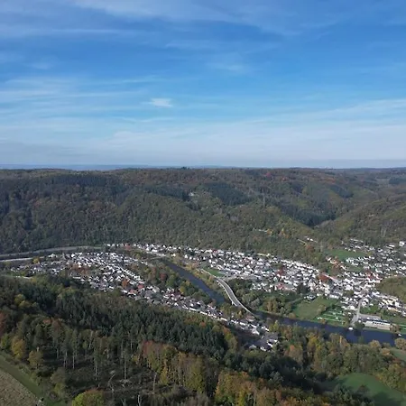 Apartamento Bei Bad Ems Im Lahntal *