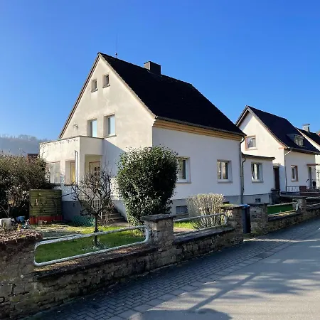 Bei Bad Ems Im Lahntal דירה