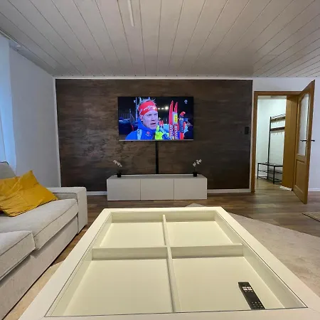 Bei Bad Ems Im Lahntal Apartman