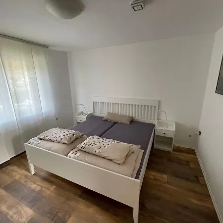 Bei Bad Ems Im Lahntal