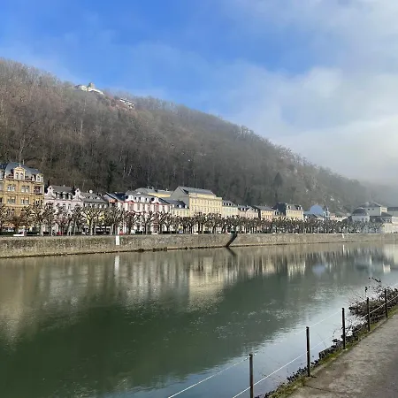 Bei Bad Ems Im Lahntal Fachbach
