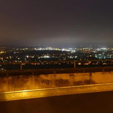 Bei Bad Ems Im Lahntal