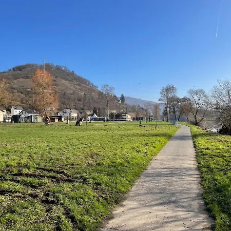 Bei Bad Ems Im Lahntal Apartman *