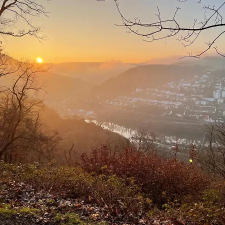 Bei Bad Ems Im Lahntal Apartamento