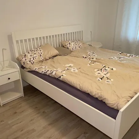 Appartement Bei Bad Ems Im Lahntal