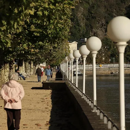 Apartamento Bei Bad Ems Im Lahntal *