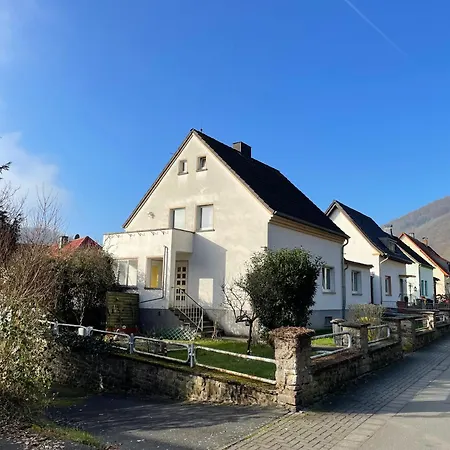 Bei Bad Ems Im Lahntal Apartamento