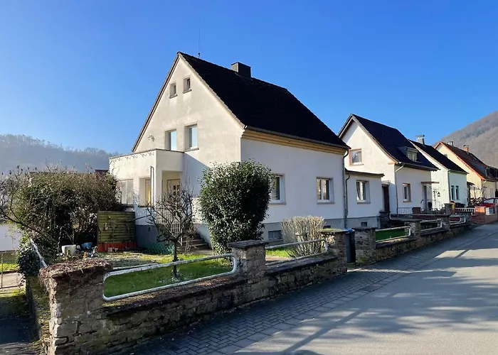 Bei Bad Ems Im Lahntal Apartment
