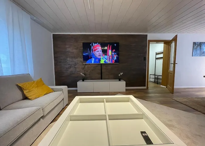 Bei Bad Ems Im Lahntal Apartment