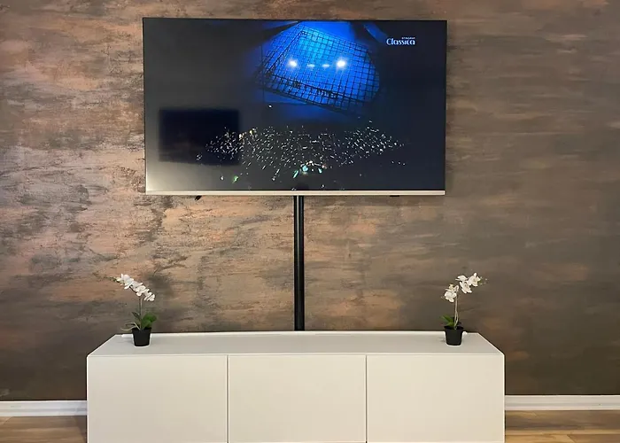 公寓 Bei Bad Ems Im Lahntal *