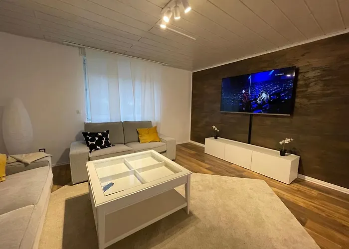 Bei Bad Ems Im Lahntal *