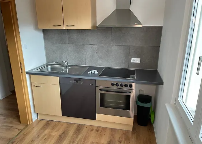 Bei Bad Ems Im Lahntal Fachbach