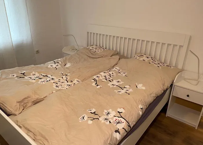 Bei Bad Ems Im Lahntal Fachbach