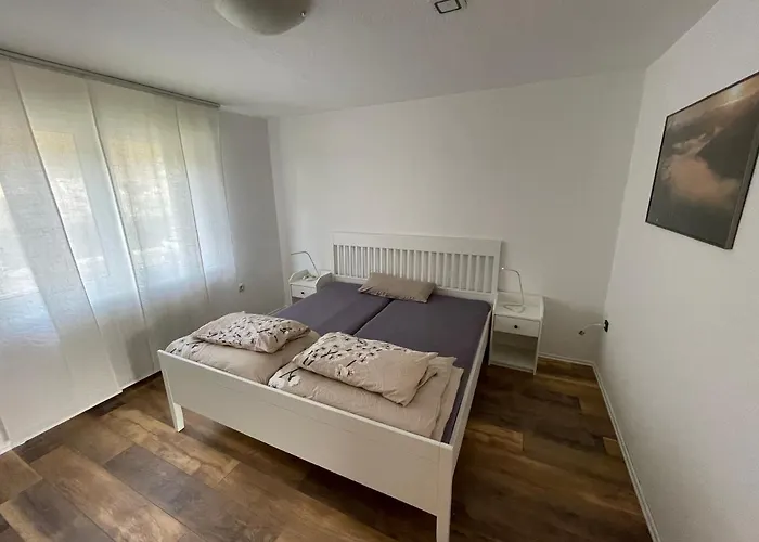 Bei Bad Ems Im Lahntal