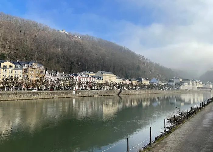 Bei Bad Ems Im Lahntal Fachbach