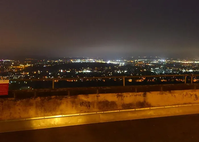 Bei Bad Ems Im Lahntal