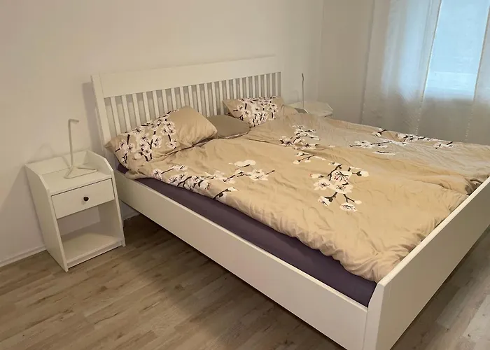 公寓 Bei Bad Ems Im Lahntal