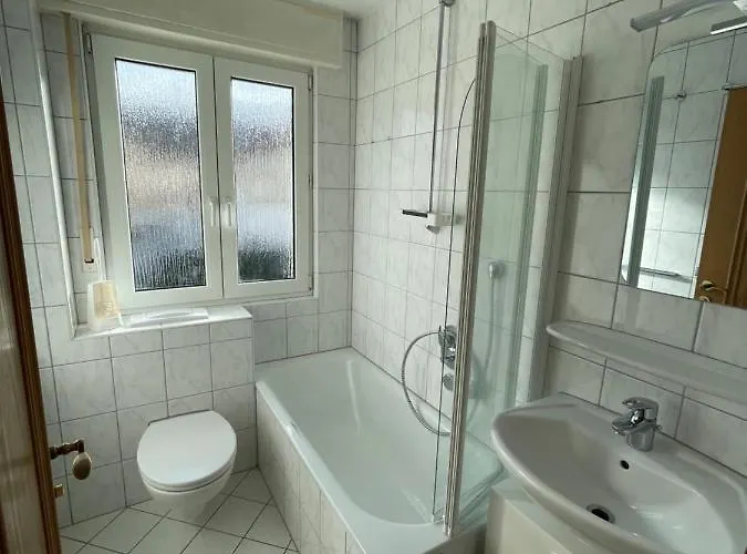 Bei Bad Ems Im Lahntal