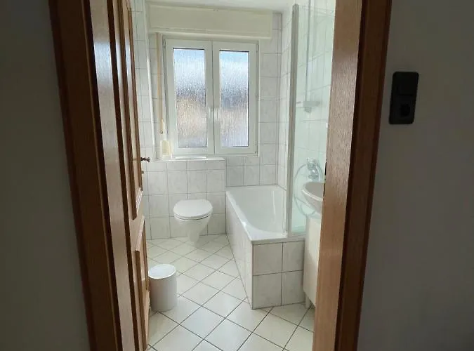 Bei Bad Ems Im Lahntal